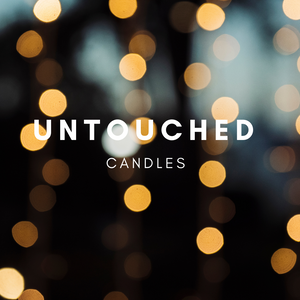 Untouched Candles 