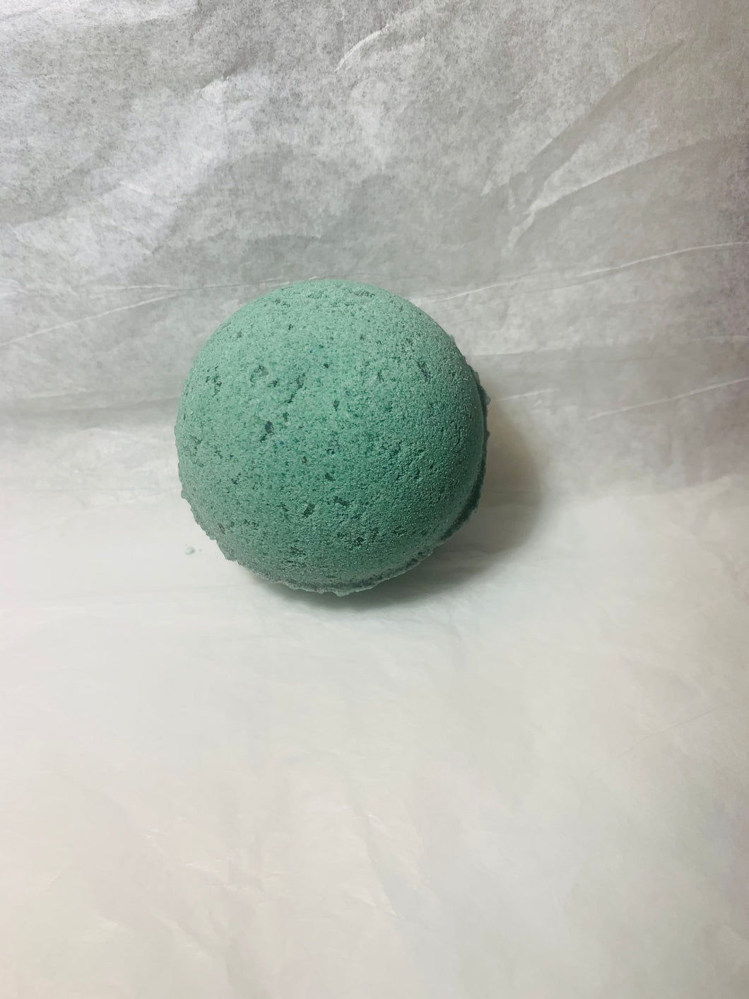 Black Potion Bath Bomb